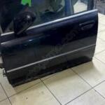 Audi A8 Sol Ön Kapı Çıkma