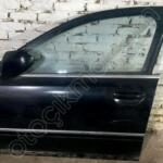 Audi A8 Sol Ön Kapı Çıkma