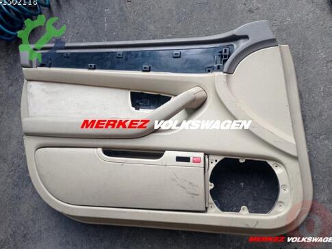 Audi A8 Kapı Döşemesi çıkma parça