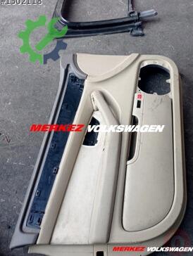 Audi A8 Kapı Döşemesi 4E0868015 çıkma parça