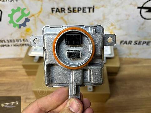 Audi A8 Far 10-16 çıkma parça