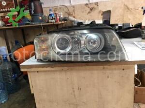 AUDİ A8 ZENON SAĞ FAR ORJİNAL