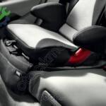 AUDİ ÇOCUK KOLTUĞU KORUMA ÖRTÜSÜ ÇIKMA PARÇA