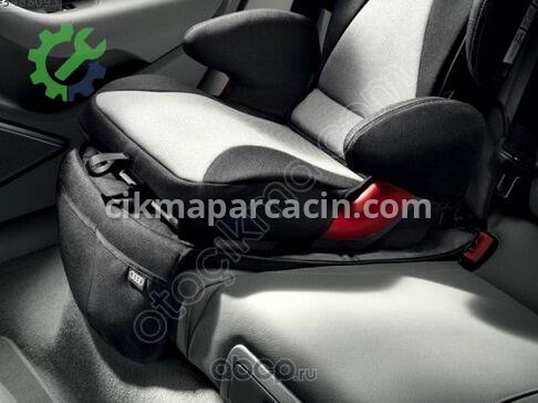 Audi A4 Koltuk 4L0019819 çıkma parça