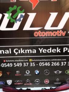 Audi E-Tron arka stop lambası 4ke945095b