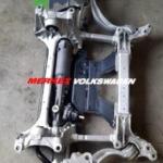 AUDİ – E TRON / MOTOR ÖN TRAVERS (4KE399313A) (SIFIR)