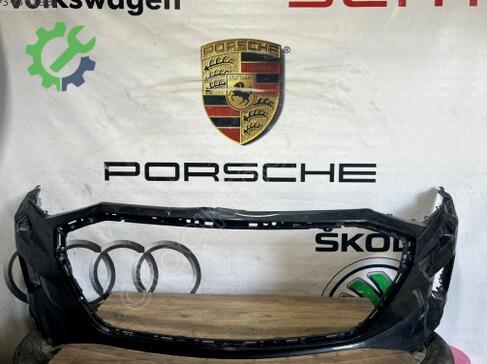 Audi E-Tron Ön Tampon çıkma parça