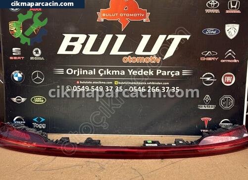 Audi E-Tron Stop Lambası çıkma parça