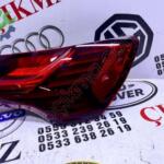 Audi e-tron sağ arka led stop orjinal çıkma stop