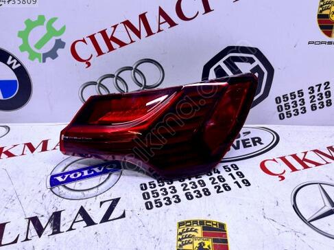 Audi E-Tron Sağ Arka Stop 4KE945092B çıkma parça