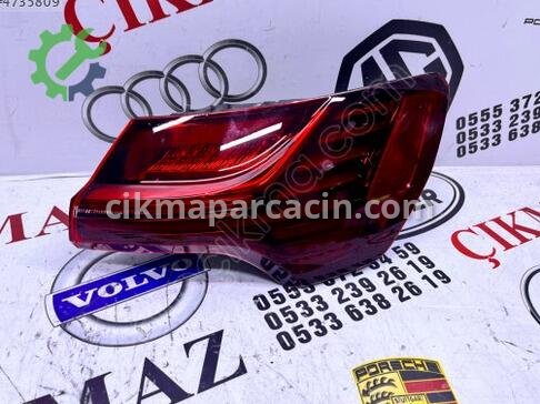 Audi E-Tron Sağ Arka Stop 4KE945092B çıkma parça
