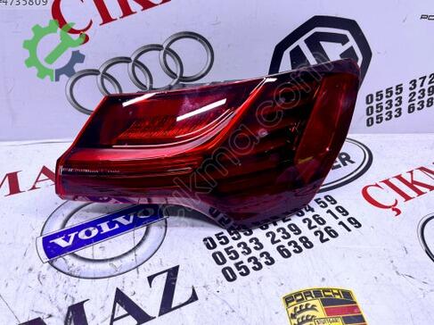 Audi E-Tron Sağ Arka Stop 4KE945092B çıkma parça