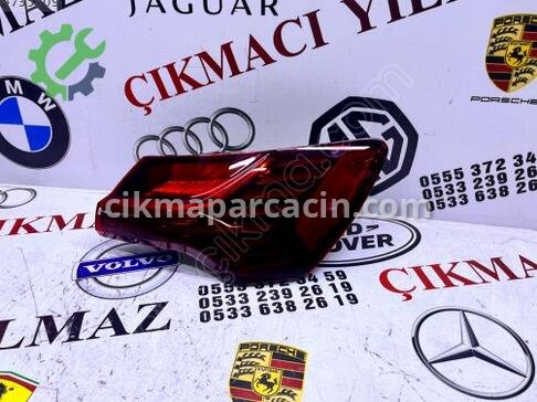 Audi E-Tron Sağ Arka Stop 4KE945092B çıkma parça