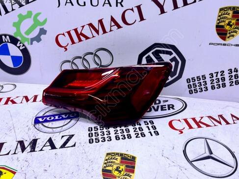 Audi E-Tron Sağ Arka Stop 4KE945092B çıkma parça