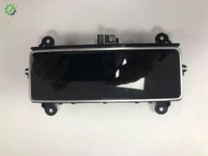 4N0919158A Audi A8 Klima Kontrol (2018/2023)