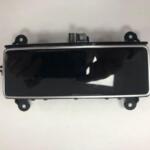 4N0919158A Audi A6 Klima Kontrol