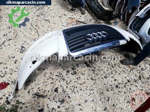 Audi A3 Ön Tampon çıkma parça