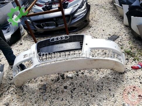 Audi A3 Ön Tampon çıkma parça
