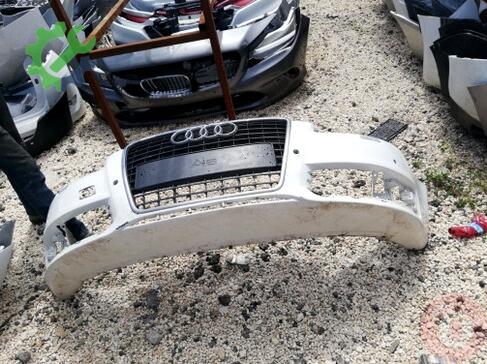 Audi A3 Ön Tampon çıkma parça
