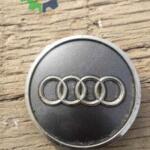 Audi orjinal jant göbeği kapağı