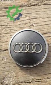Audi orjinal jant göbeği kapağı