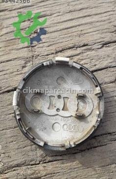 Audi A3 Jant Göbeği çıkma parça
