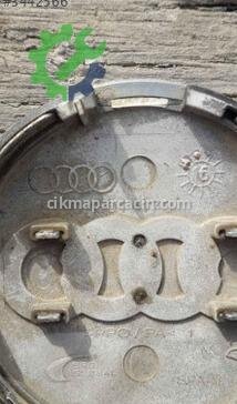 Audi A3 Jant Göbeği çıkma parça
