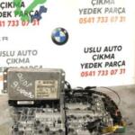 Audi otomatik şanzıman beyni