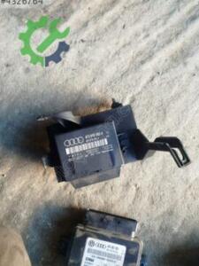 AUDİ PARK BEYNİ 4F0919283A