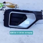 AUDi Q2 17-20 Sol  sis kapağı