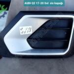 AUDi Q2 17-20 Sol  sis kapağı
