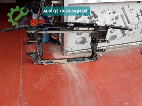 Audi Q2 Ön Panel 19-24 çıkma parça