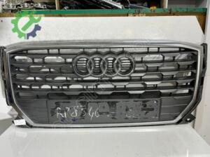 AUDİ Q2 2017 2022 ÇIKMA ÖN PANJUR