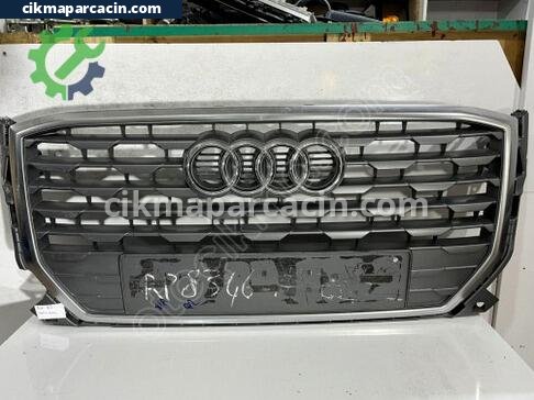Audi Q2 Ön Panjur çıkma parça