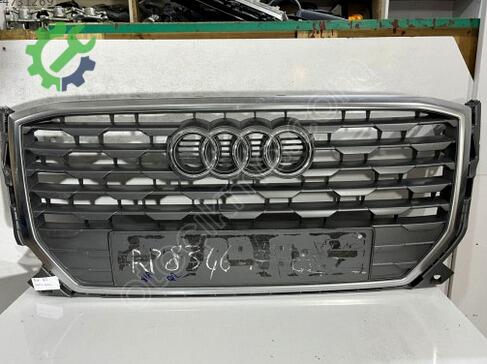 Audi Q2 Ön Panjur çıkma parça