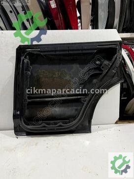 Audi Q2 Sağ Arka Kapı çıkma parça