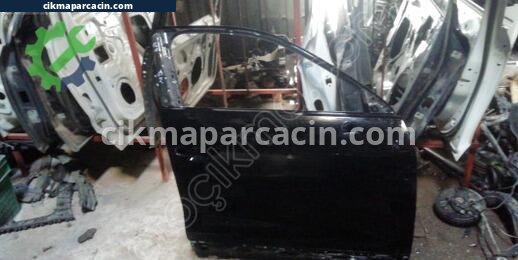 Audi Q2 Sağ Ön Kapı çıkma parça