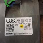 AUDİ Q2 MULTİMEDİA EKRAN