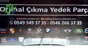 AUDİ Q2 ÖN TAMPON ALT SPOYLER 2017-2022 81A825911