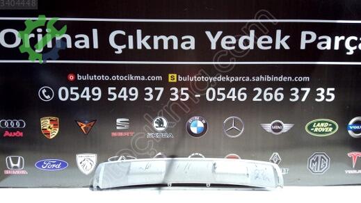 Audi Q2 Ön Tampon çıkma parça