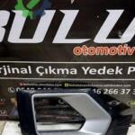 Audi Q2 ön tampon sağ sis kapağı 2015-2018