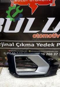 Audi Q2 ön tampon sağ sis kapağı 2015-2018