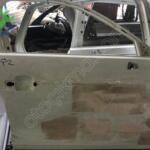 AUDİ Q2 ORJİNAL ÇIKMA SAĞ ÖN KAPI