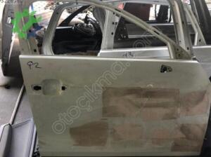 AUDİ Q2 ORJİNAL ÇIKMA SAĞ ÖN KAPI