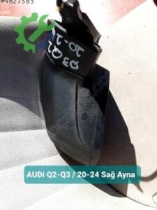 AUDi Q2-Q3 / 20-24 Sağ Ayna