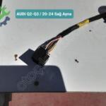 AUDi Q2-Q3 / 20-24 Sağ Ayna