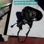 AUDi Q2-Q3 / 20-24 Sağ Ayna