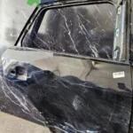 Audi Q2 sağ arka kapı