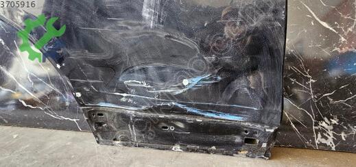 Audi Q2 Sağ Arka Kapı çıkma parça