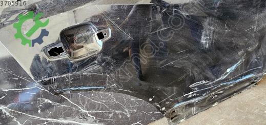 Audi Q2 Sağ Arka Kapı çıkma parça